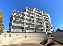 藤和シティホームズ多摩落合