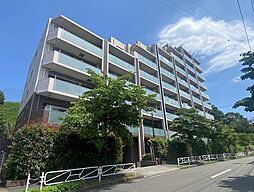 ヴェルディーク京王堀之内