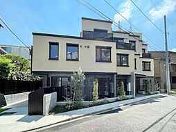 Coeur Blanc八幡山