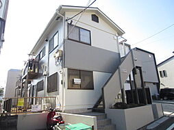 シュンハイツ唐木田