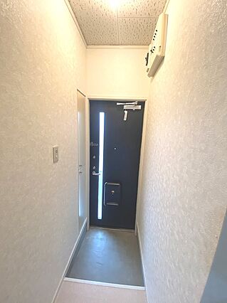 フィルコート2_内装_2