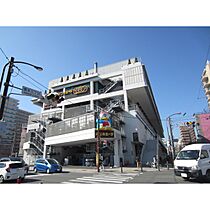 京王ラフィネ橋本テラス 101 ｜ 神奈川県相模原市緑区東橋本２丁目24-2（賃貸マンション2LDK・1階・55.14㎡） その17