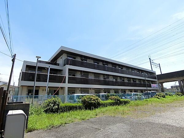 京王ラフィネ橋本テラス 306｜神奈川県相模原市緑区東橋本２丁目(賃貸マンション2LDK・3階・55.11㎡)の写真 その6