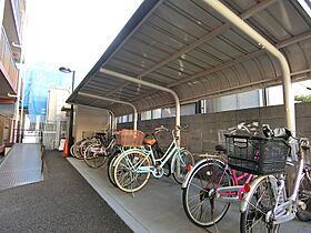 ジュネス橋本 403 ｜ 神奈川県相模原市緑区東橋本１丁目2-1（賃貸マンション2DK・4階・44.32㎡） その29