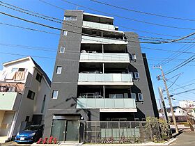 BIRTH IN-RESIDENCE飛田給 101 ｜ 東京都調布市飛田給１丁目31-1（賃貸マンション1R・1階・36.20㎡） その1