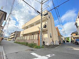 神奈川県相模原市緑区橋本５丁目20-4（賃貸アパート1K・2階・17.70㎡） その1