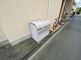 神奈川県相模原市緑区橋本５丁目20-4（賃貸アパート1K・2階・17.70㎡） その15