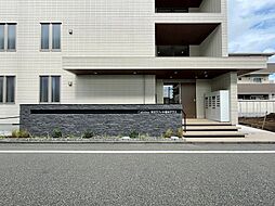 京王ラフィネ橋本テラス