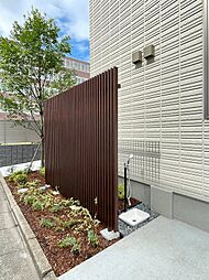 京王ラフィネ橋本テラス