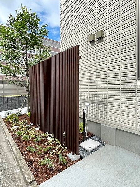 京王ラフィネ橋本テラス