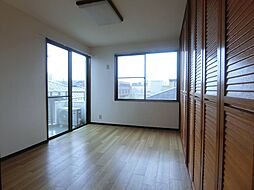 すすきのマンション 302 3階2DKのリビング/ダイニング