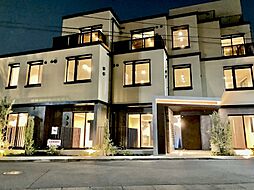 COEUR　BLANC八幡山