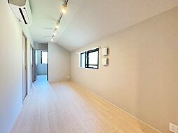 COEUR　BLANC八幡山 105 2階2SLDKのリビング/ダイニング