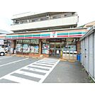 セブンイレブン　多摩連光寺店（370m）