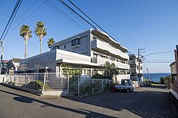 クリオ大磯弐番館