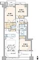 It's東京フォーサイトスクエア10階14,790万円