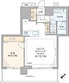 横浜シティタワー馬車道3階7,180万円