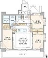 ライオンズマンション浅草雷門4階12,580万円