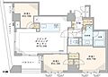 BRANZ池袋立教南3階12,490万円