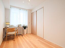 子供部屋の画像