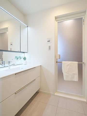 洗面 コスモ南阿佐ヶ谷ヒルハウス 3階/301