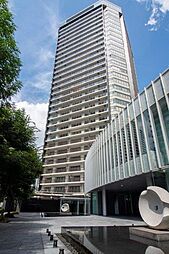 Brillia Grandeみなとみらいパークフロントタワー 1701