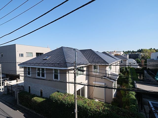 その他 シティコート代々木 4階/415