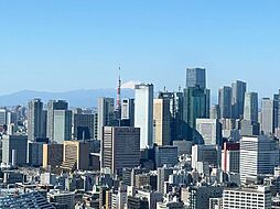 センチュリーパークタワー