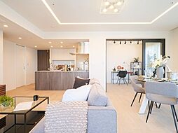 芝浦アイランドケープタワー