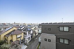 クレッセント東中野レジデンス
