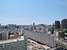 その他：遠くまで青々と広がる大空に開放感とゆとりを宿すタワーレジデンス。飽きのこない窓辺からの光景を愉しむことができます。