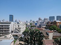神楽坂トワイシアヒルサイドレジデンス
