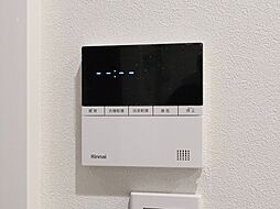 天候に左右されず洗濯することが可能です。浴室内を乾燥させる機能もありますので、カビの発生を抑えることができます。