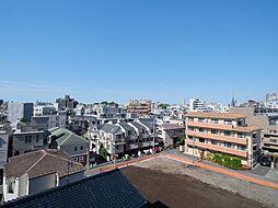 ザ・パームス祐天寺マスタープレイス