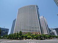 神奈川県横浜市西区みなとみらい4丁目7-1：物件画像