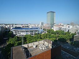 横浜らしい景観に寄り添う暮らし