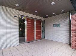 亀戸と錦糸町を身近にするロケーション