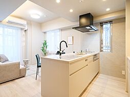 住まう方に寄り添う管理品質