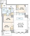 ジオ市ヶ谷払方町彩の館3階20,990万円