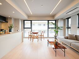 ジオ市ヶ谷払方町彩の館