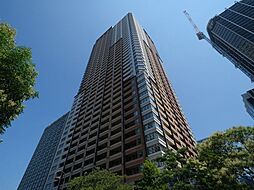 都心の利便と水辺の潤いを享受