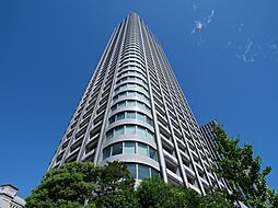 都心を自在に使いこなすタワーライフ