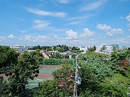 コルティーレ山手町フロントエステート