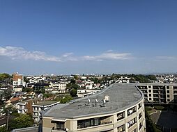 コルティーレ山手町フロントエステート