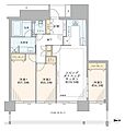 M.M.TOWERSザ・イースト9階18,980万円