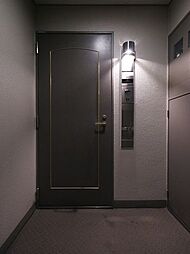 安心と利便性を備えた住環境