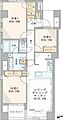 グランドメゾン永福町4階11,980万円
