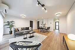 ヒルトップコートきらめきの街4番館