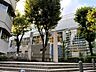 周辺：新宿区立落合中学校 徒歩2分。 170m