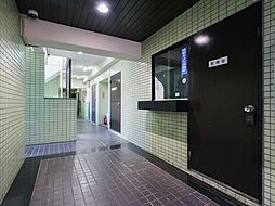 計画的な修繕が施された一棟